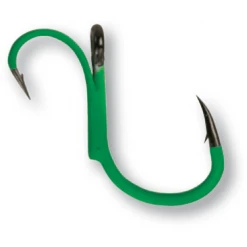 DAM MADCAT A-static Stinger Hook #6/0