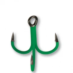 DAM MADCAT A-static Treble 6x #3/0 Jig Glave / Udice