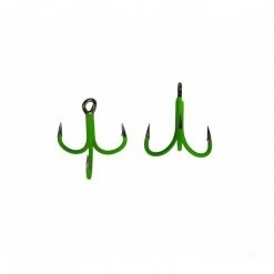 DAM MADCAT A-Static Treble 6X #4/0 - 55959