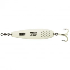 DAM MADCAT A-static Turbine Spoon 90g Glow-In-The-Dark Metalne Varalice