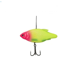DAM MADCAT Inline Rattler 13cm 110g Candy