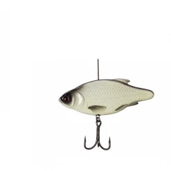 DAM Metalne Varalice MADCAT Inline Rattler 13cm 110g Glow-In-The-Dark