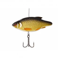 DAM MADCAT Inline Rattler 13cm 110g Rudd Metalne Varalice