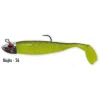 Delalande BTE Neo Shad 7cm 5gr Mojito Silikonske Varalice