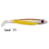 Delalande BTE Swat Shad 11cm 15gr Camel