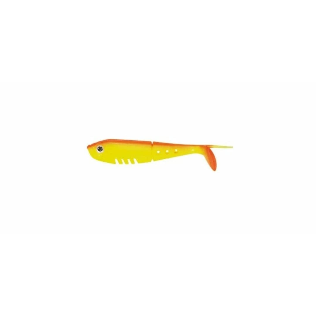 Delalande Buster Shad 5cm Island Bay 3 Delalande Buster Shad 5cm Island Bay