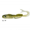Silikonske Varalice Delalande Chabot Curly 5cm Spy