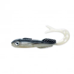 Delalande Chabot Curly 7cm Smelt