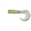 Delalande King 3cm Gold Glitter