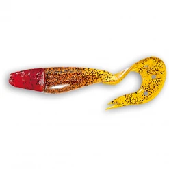 Delalande Sandra 9cm Peppered Tea