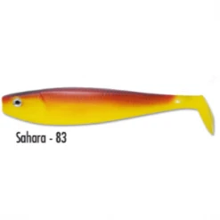 Delalande Shad GT 11cm Sahara
