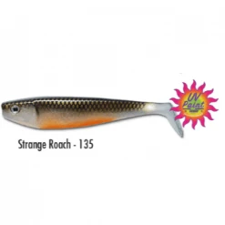 Delalande Shad GT 13cm Strange Perch