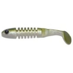 Delalande Skeleton 5.5 Jungle