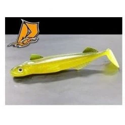 Silikonske Varalice Delalande Speed Factor 13cm Mojito