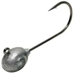 Jig Glave / Udice Delalande TP PRO 5gr H2/0