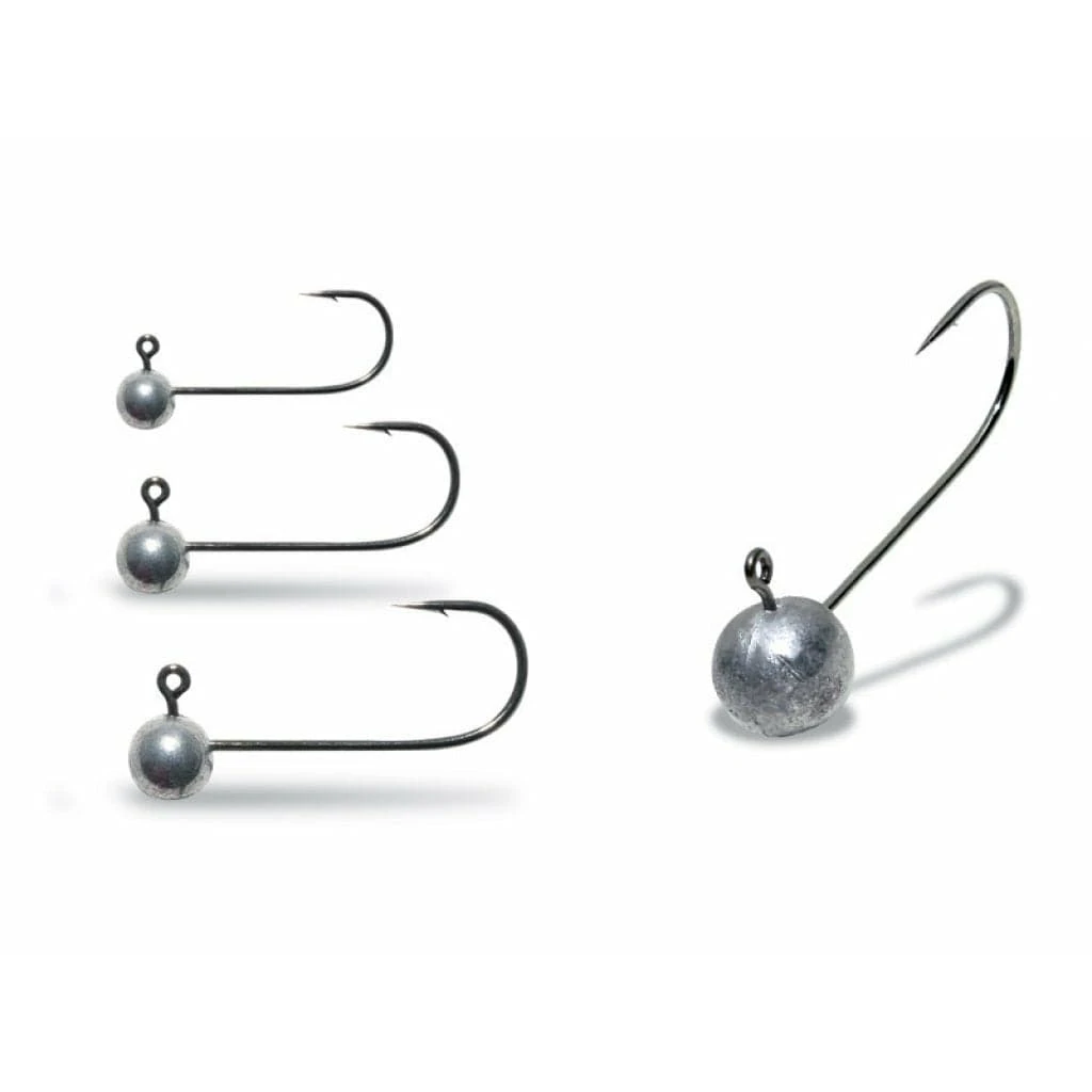 Jig Glave / Udice Delalande TP Rondes H1/0 1.5gr 3 Jig Glave / Udice Delalande TP Rondes H1/0 1.5gr