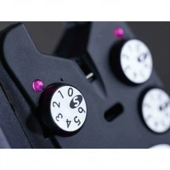 Delkim 25 Plus - Blue Signalizatori I Indikatori