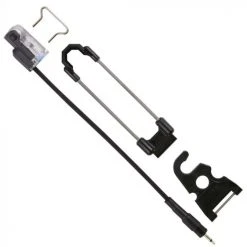 Delkim ES Indicator Set - Red