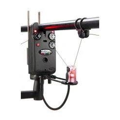 Delkim ES Indicator Set - Red