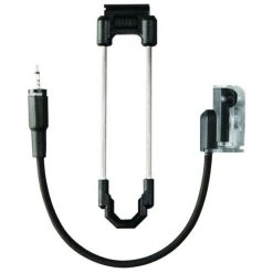 Delkim ES Indicator Set - Red