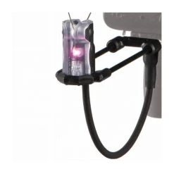 Delkim ES Indicator Set - Red