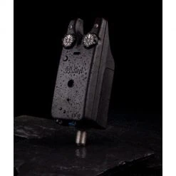 Delkim Ev-D Digital Bite Alarm (Yellow LEDs)