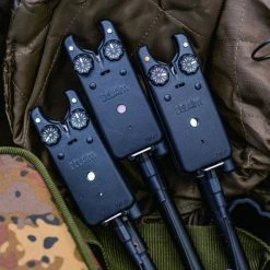 Signalizatori I Indikatori Delkim Txi-D - Digital Bite Alarm