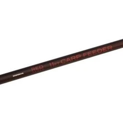DRENNAN 11ft Red Range Carp Feeder Rod