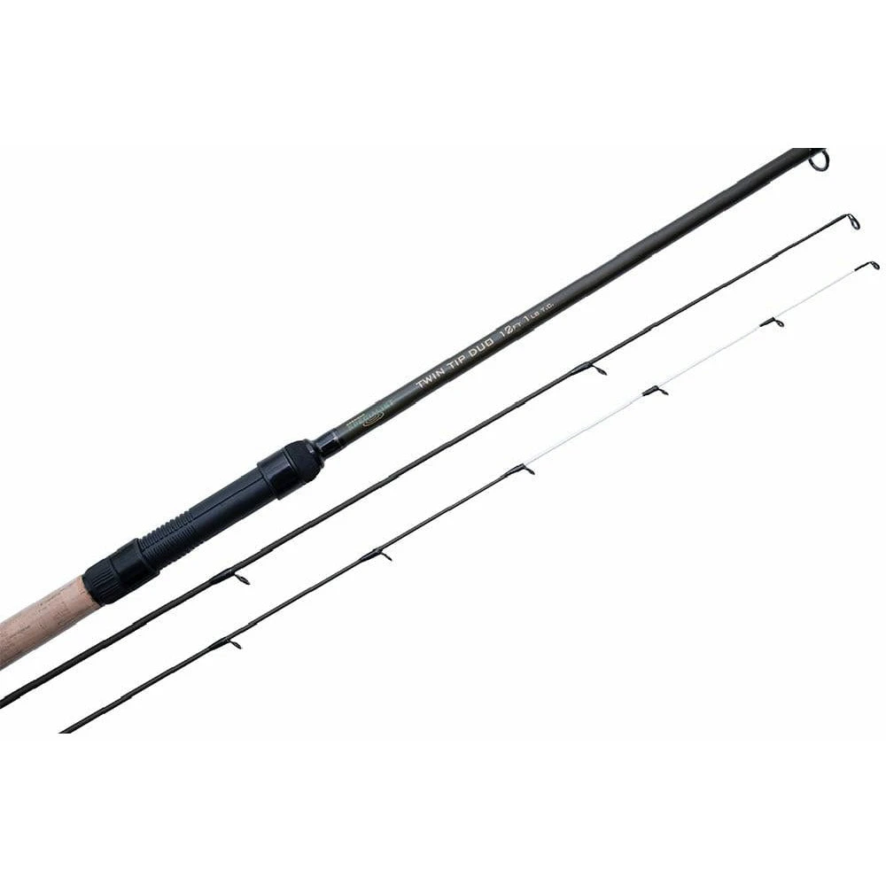 DRENNAN 12' Specialist Twin Tip Duo 1lb 3 DRENNAN 12' Specialist Twin Tip Duo 1lb