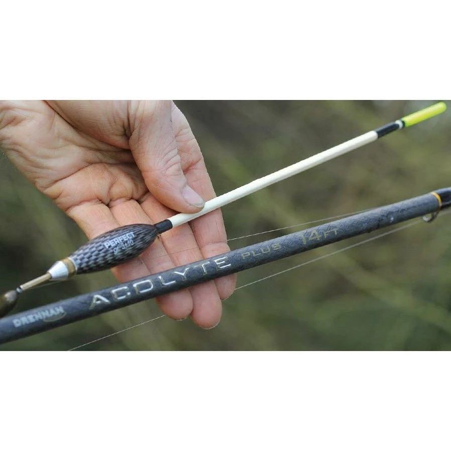 Drennan 14ft Acolyte Plus MATCH 3 Drennan 14ft Acolyte Plus MATCH