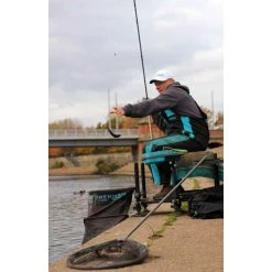Štapovi Drennan 15ft Acolyte Plus MATCH