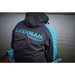 Odjeća I Obuća DRENNAN 25K Thermal Jacket Quilted