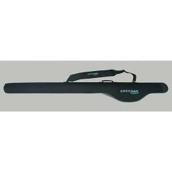 DRENNAN 3 Rod Hard Case -2m