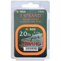 Najlon, Strune Sajle DRENNAN 7 Strand Wire 20lb