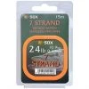 Najlon, Strune Sajle DRENNAN 7 Strand Wire 24lb