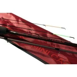 Štapovi DRENNAN 9ft Red Range Mini Carp Feeder