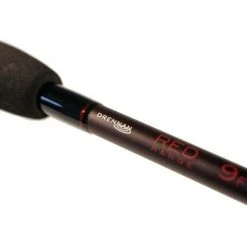 Štapovi DRENNAN 9ft Red Range Mini Carp Feeder