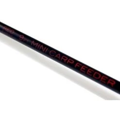 Štapovi DRENNAN 9ft Red Range Mini Carp Feeder