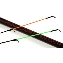 Štapovi DRENNAN 9ft Red Range Mini Carp Feeder