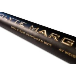 DRENNAN Acolyte Margin Pole 9.5 M