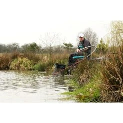 DRENNAN Acolyte Margin Pole 9.5 M
