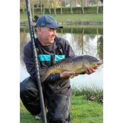 DRENNAN Acolyte Margin Pole 9.5 M