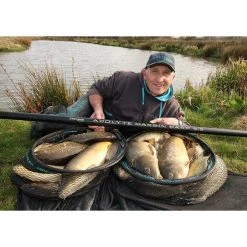 DRENNAN Acolyte Margin Pole 9.5 M