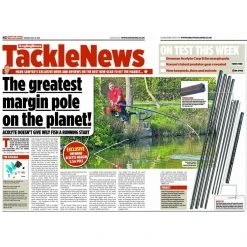 DRENNAN Acolyte Margin Pole 9.5 M