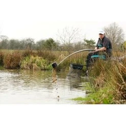 DRENNAN Acolyte Margin Pole 9.5 M