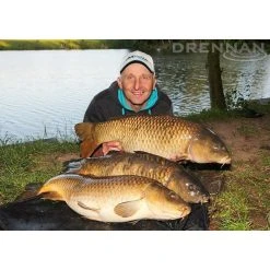 DRENNAN Acolyte Margin Pole 9.5 M