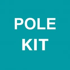 DRENNAN ACOLYTE PRO CARP DOUBLE 2 KIT - PTACLPCK100