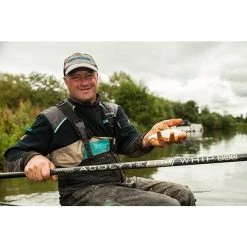 DRENNAN Acolyte Pro Whip 800 Inc Kit Štapovi