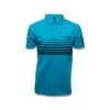 Drennan Aqua Lines Polo Shirt Odjeća I Obuća