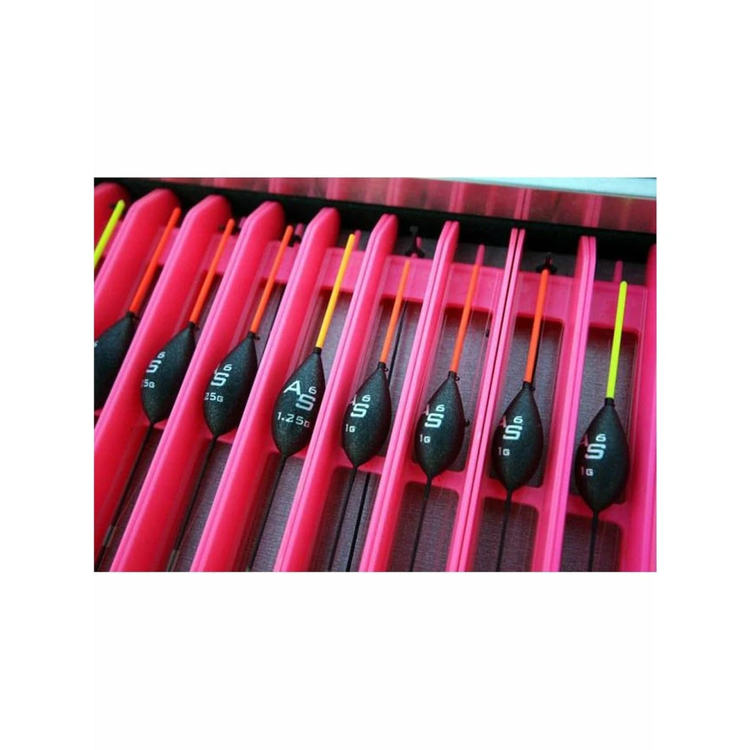 Pribor Za Plovak Drennan AS6 3 Pribor Za Plovak Drennan AS6